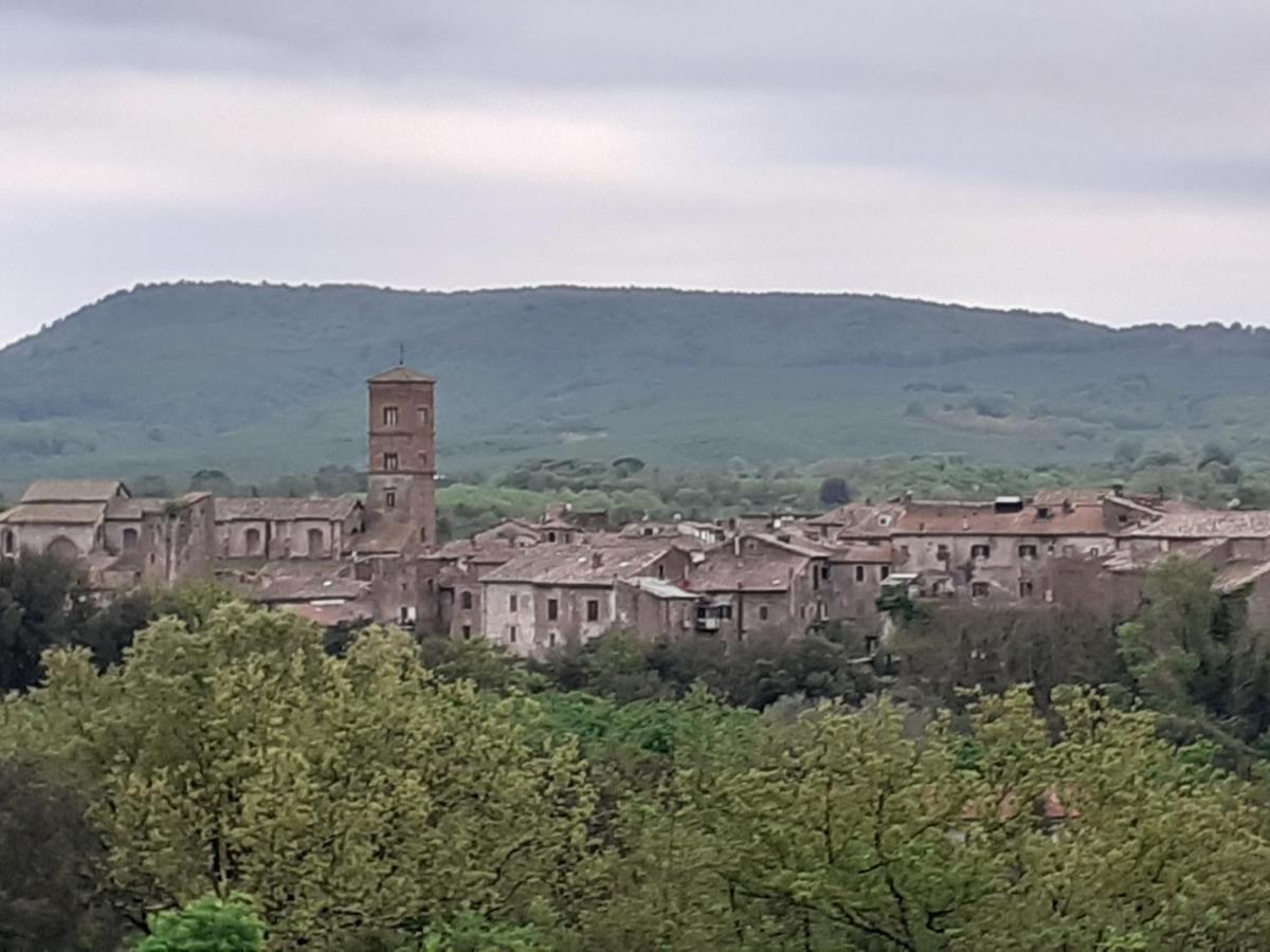 Alloggio Turistico Сутри Экстерьер фото