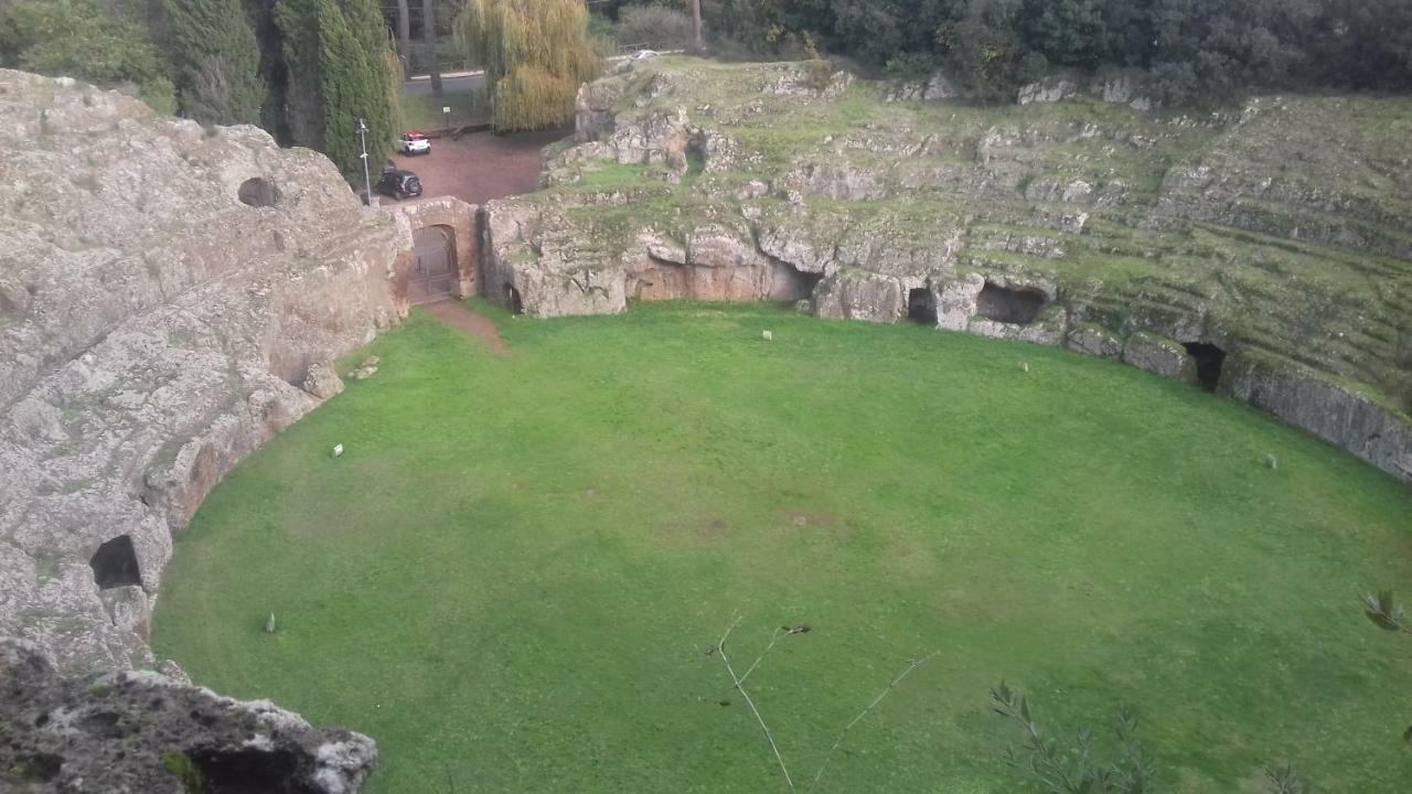 Alloggio Turistico Сутри Экстерьер фото